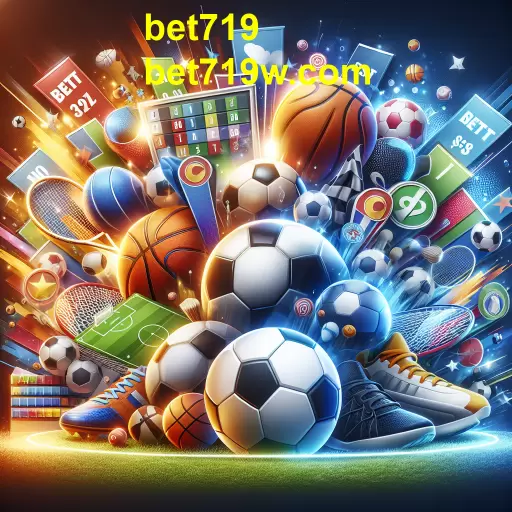Apostas Esportivas: A Emoção do Jogo no Bet719