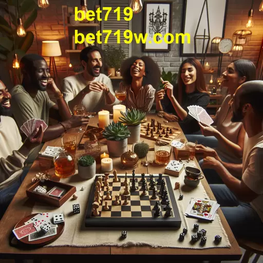 A Magia dos Jogos de Mesa: Diversão e Socialização